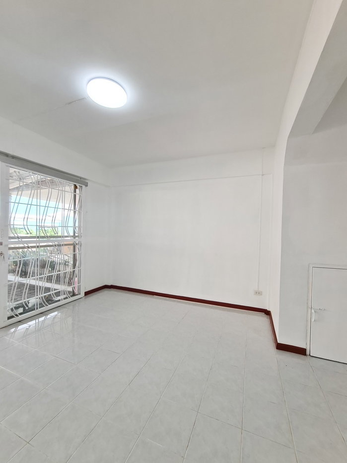 รูป [เจ้าของขายเอง | Renovateใหม่ | พร้อมอยู่ ] ขายทาว์นเฮ้าส์ 3 ชั้น หมู่บ้านศุภาลัยวิลล์ ซ.รัชดาภิเษก 32 เดินทางสะดวก ใกล้ทางด่วนดินแดง|MRT ลาดพร้าว - รูปที่ 2/20