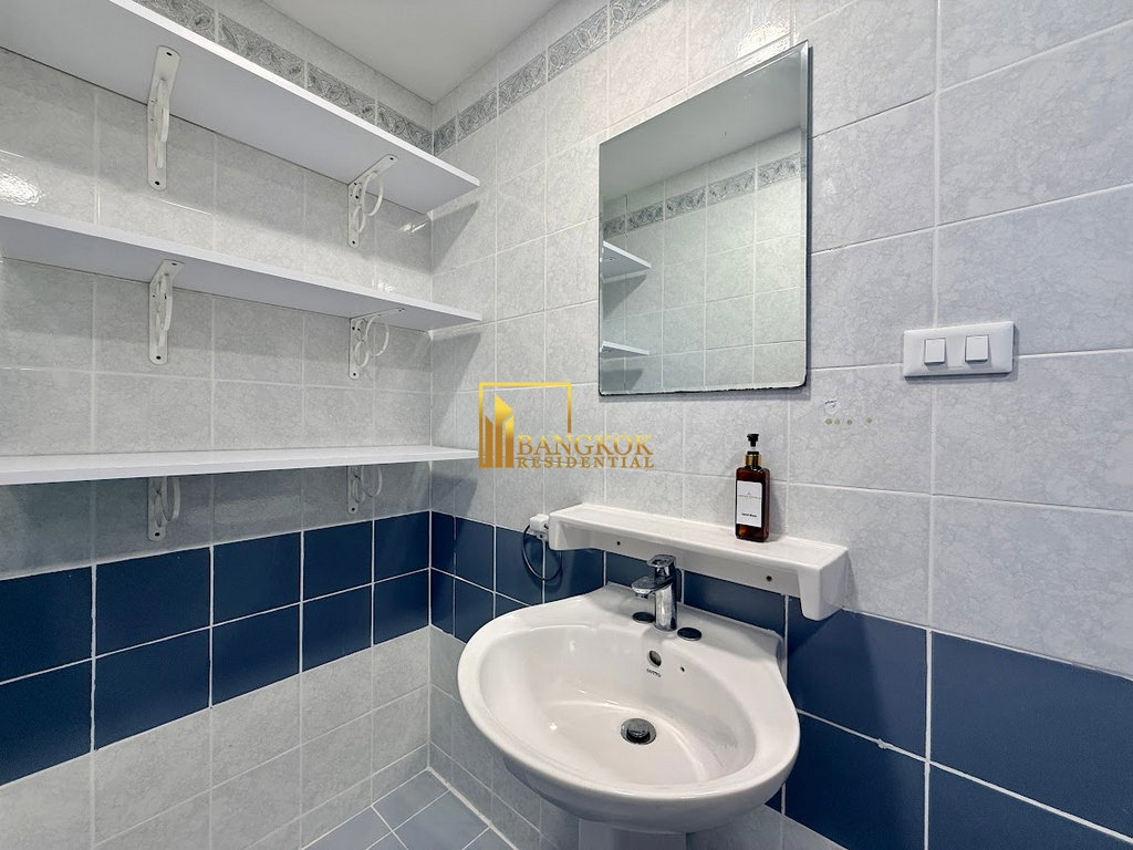 picture United Tower | Very Spacious 2 Bedroom Condo in Thonglor - BR18531CD - 28/44