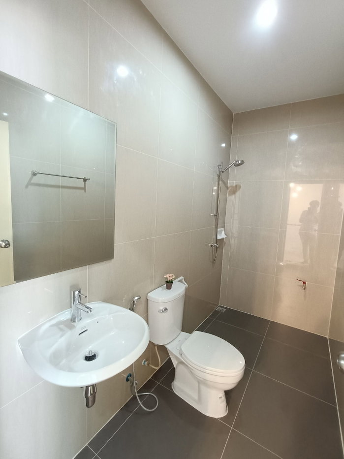 รูป ลาดกระบัง  หนองจอก ฉลองกรุง หมู่บ้านราชพฤกษ์ นัดชมบ้าน 085-318-6868 คุณวา - รูปที่ 21/23