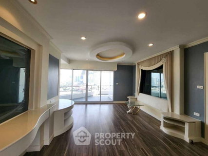 รูปภาพ 1-BR Condo at Saichol Mansion near BTS Saphan Taksin (ID 2774564)