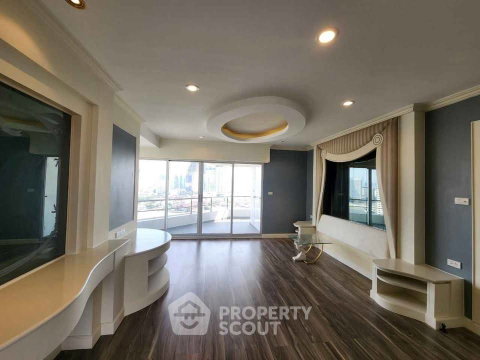 คอนโด 1-ห้องนอน ที่ สายชล แมนชั่น ใกล้ BTS สะพานตากสิน (ID 2774564)