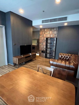 คอนโด 1-ห้องนอน ที่ ซีล บาย แสนสิริ ใกล้ BTS ทองหล่อ (ID 1519627)