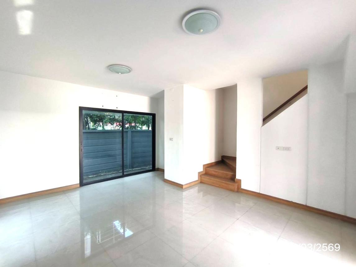picture TOWN HOUSE 25.8 Sq.w. Bang Bua Thong Nonthaburi for 3.3M - 16/28