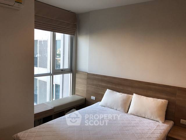 รูป คอนโด 1-ห้องนอน ที่ ริธึ่ม สาทร ใกล้ BTS สะพานตากสิน (ID 435511) - รูปที่ 5/11