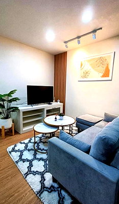 Condos for sale : Regent home 6/2           Prachachuen