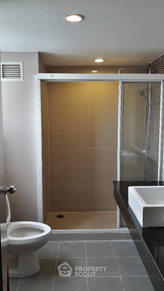 รูป คอนโด 1-ห้องนอน ที่ บ้าน สามเสน คอนโดมิเนียม ใกล้ MRT บางอ้อ (ID 810926) - รูปที่ 9/13