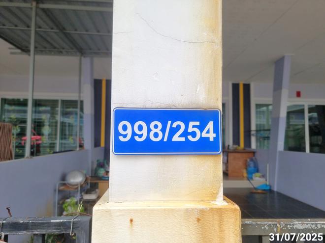 รูป ทาวน์เฮ้าส์ 26.2 ตร.วา ปลวกแดง ระยอง 1.6M - รูปที่ 4/12