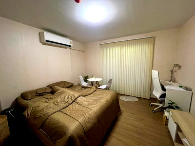 เช่าคอนโด ม.รังสิต : ให้เช่าคอนโด พลัม พหลโยธิน 89 พร้อมเข้าอยู่ ใกล้ ม.รังสิต ใกล้รถไฟฟ้า