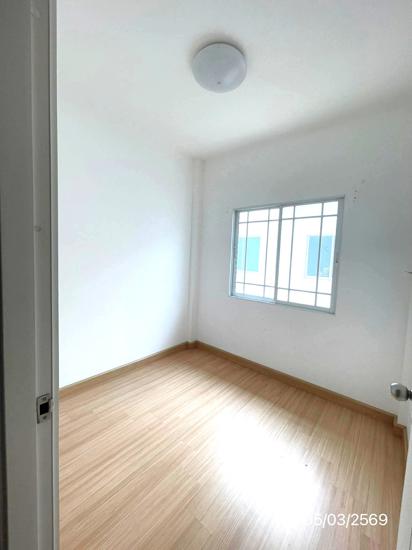 รูป ทาวน์เฮ้าส์ 23.7 ตร.วา พานทอง ชลบุรี 2.1M - รูปที่ 12/38