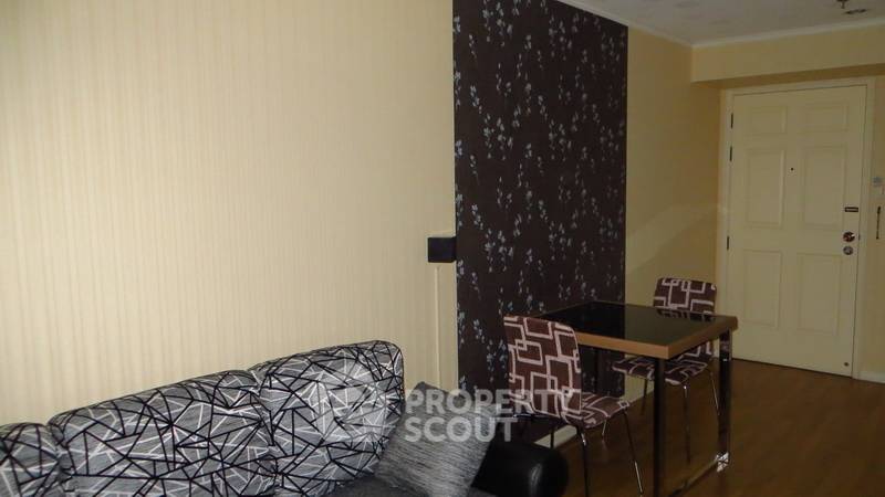 รูป คอนโด 1-ห้องนอน ที่ ลุมพินี เพลส รัชดา-ท่าพระ ใกล้ BTS ตลาดพลู (ID 655516) - รูปที่ 6/22