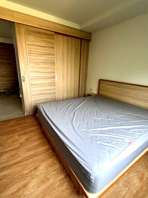 ขายคอนโด : 🌟🏢ขายคอนโด V Condo ศาลายา  ตึก V10 ชั้น3  ห้องมุม มีหน้าต่าง 2 ด้าน 💫  ใกล้ มหาวิทยาลัยมหิดล 