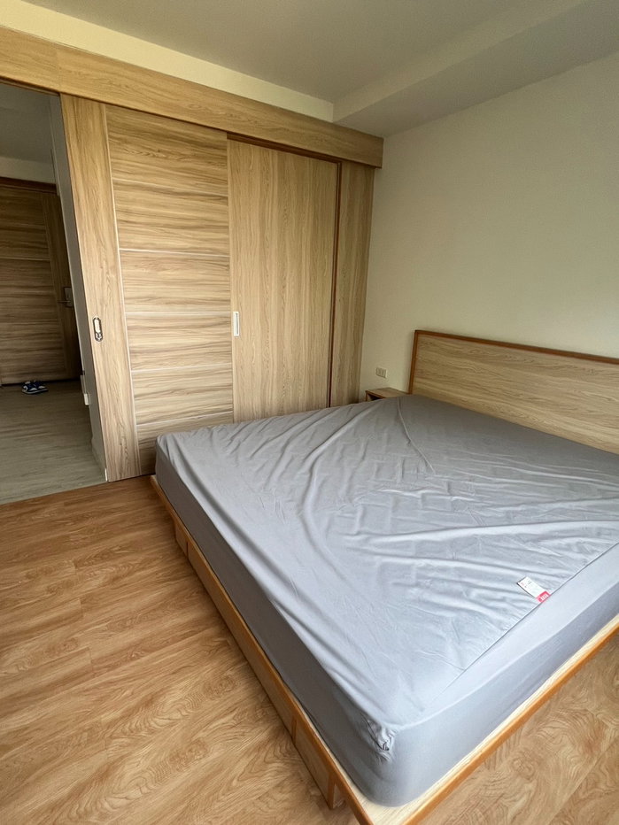 รูป 🌟🏢ขายคอนโด V Condo ศาลายา  ตึก V10 ชั้น3  ห้องมุม มีหน้าต่าง 2 ด้าน 💫  ใกล้ มหาวิทยาลัยมหิดล  - รูปที่ 1/12