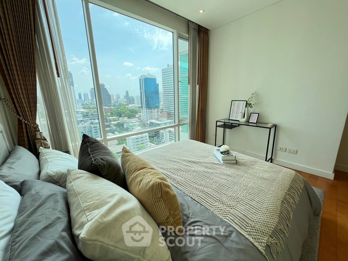 รูป คอนโด 2-ห้องนอน ที่ ฟูลเลอตัน สุขุมวิท ใกล้ BTS เอกมัย (ID 1588838) - รูปที่ 5/10