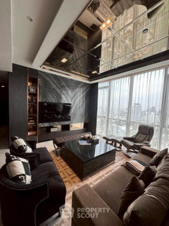 2-BR Condo at The Monument Thonglo close to Thong Lo (ID 2778510)