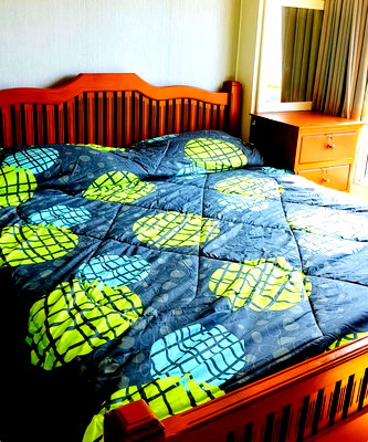 Condos for rent Gateway Ekamai :  Aspire Rama                  4 