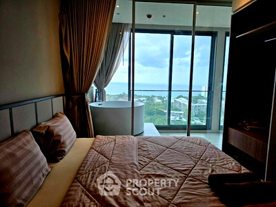 Condos for rent Hua Hin Bus Station : 2-BR Condo at VEHHA Hua Hin close to Vana Nava Water Jungle (ID 2305847)