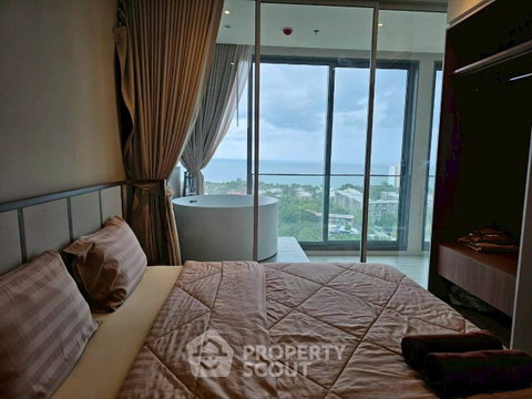คอนโด 2-ห้องนอน ที่ เวหา หัวหิน ใกล้ สวนน้ำ วานา นาวา วอเตอร์ จังเกิ้ล (ID 2305847)
