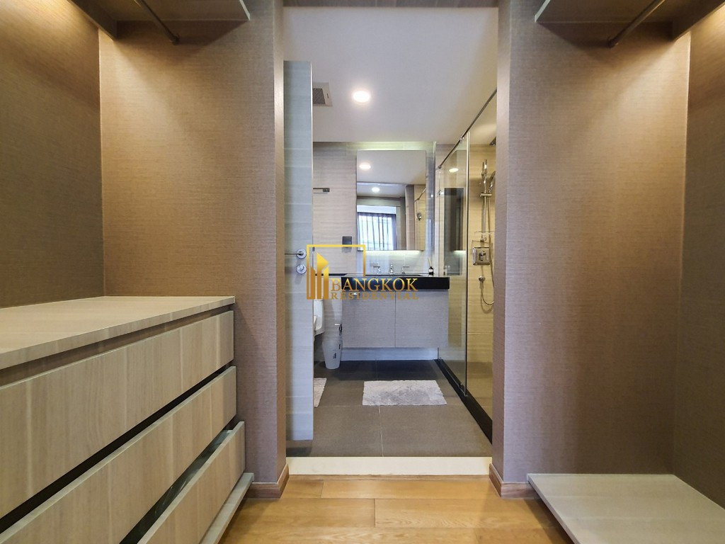 picture Klass Langsuan | Stunning 2 Bedroom Luxury Condo in Chidlom - BR6803CD - 17/29