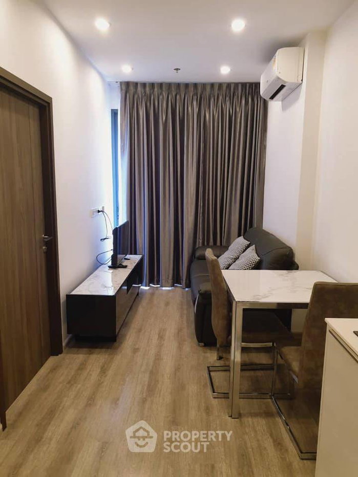 รูป คอนโด 1-ห้องนอน ที่ ไอดีโอโมบิ สุขุมวิท 66 ใกล้ BTS อุดมสุข (ID 226179) - รูปที่ 2/6