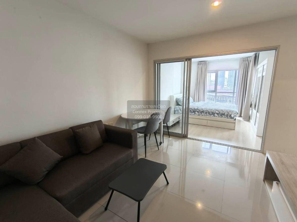 รูป 🔥🔥🔥 เช่าคอนโด  แอสปาย พระราม 9 MRT-พระราม 9 ห้วยขวาง เขต ห้วยขวาง กรุงเทพ CX-103680 ✅ ทักไลน์ @connexproperty ตอบทันที ทีมงานมืออาชีพ ✅ 🔥🔥🔥 - รูปที่ 2/6