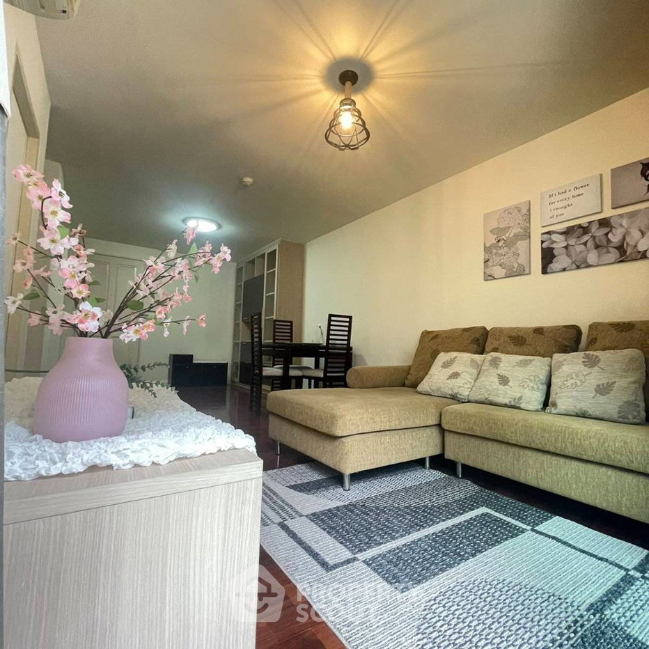 รูป คอนโด 1-ห้องนอน ที่ 49 พลัส คอนโดมิเนียม ใกล้ BTS พร้อมพงษ์ (ID 2778050) - รูปที่ 10/12