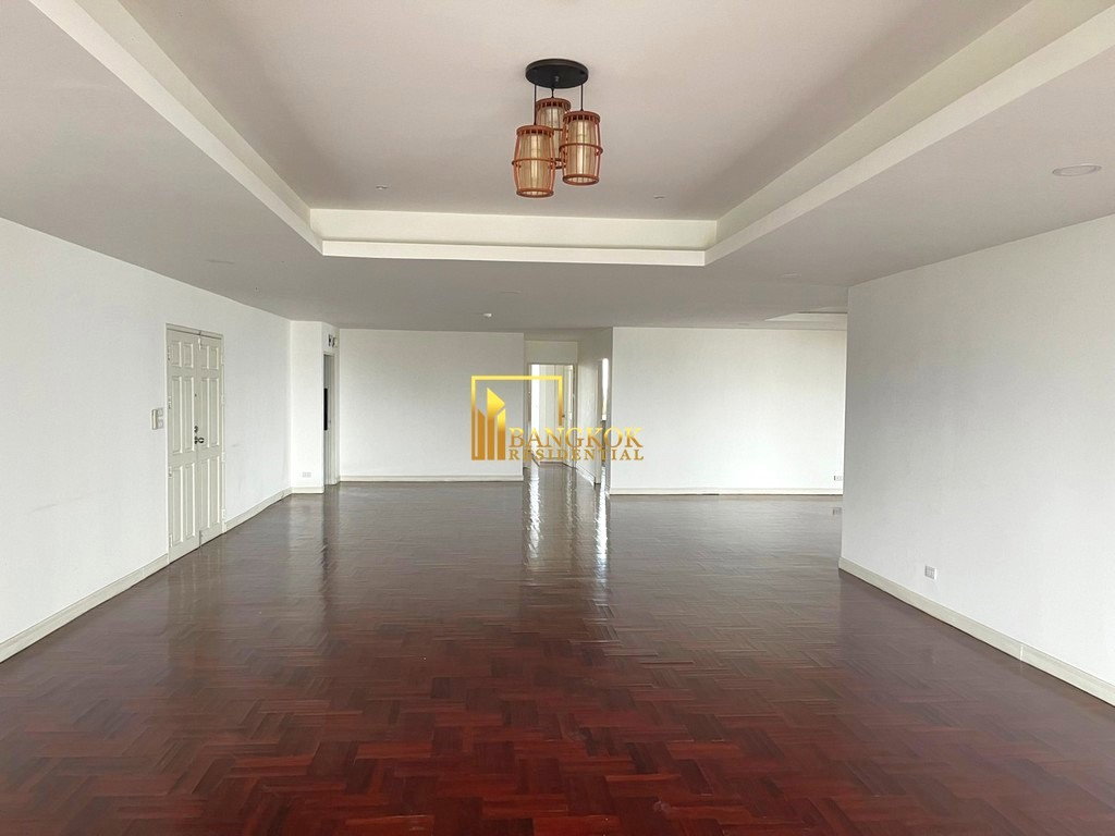 รูป Oriental Towers | Expansive 3 Bedroom Pet Friendly Condo in Ekkamai - BR17432CD - รูปที่ 7/42