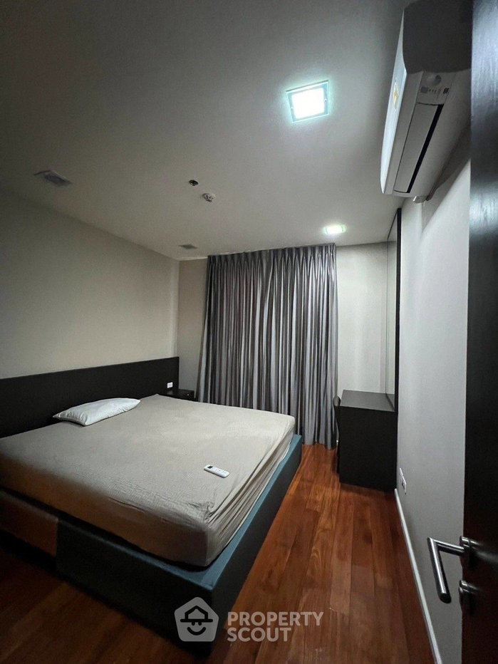 รูป คอนโด 2-ห้องนอน ที่ วิลล่า สิกขรา คอนโดมิเนียม ใกล้ พร้อมพงษ์ (ID 1501641) - รูปที่ 13/16