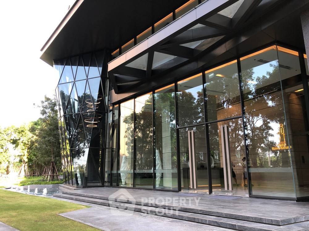 รูป คอนโด 1-ห้องนอน ที่ วิสซ์ดอม เอสเซ้นส์ สุขุมวิท ใกล้ BTS ปุณณวิถี (ID 386735) - รูปที่ 13/15