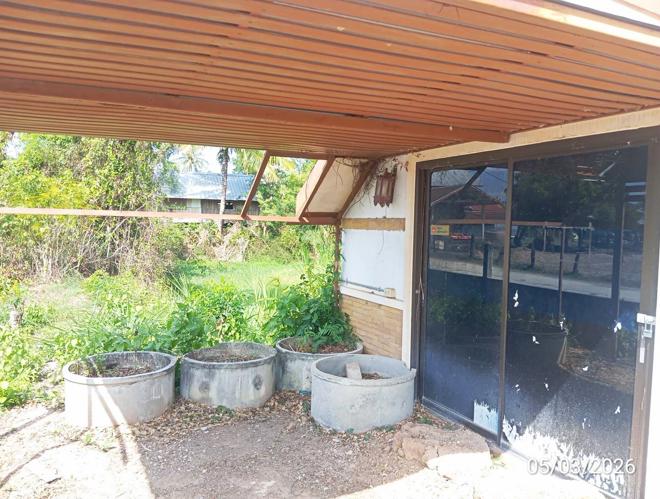 รูป บ้านเดี่ยว 1327 ตร.วา ปราสาท สุรินทร์ 2.8M - รูปที่ 2/40