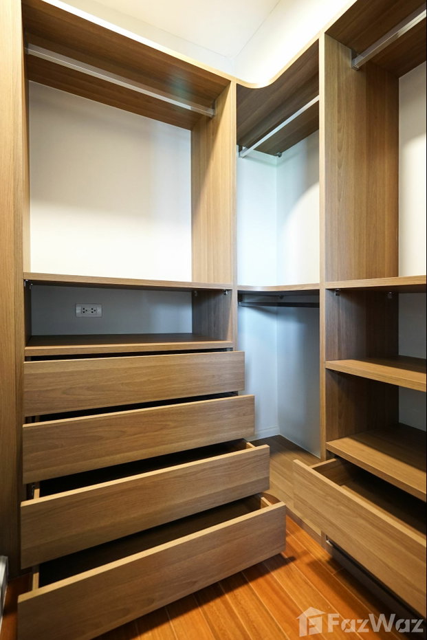 รูป คอนโดให้เช่า 1 ห้องนอน ในโครงการ เลอ โคเต้ สุขุมวิท 14 598232 - รูปที่ 9/10
