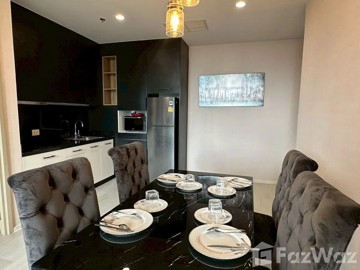 picture Rental condo attached to BTS Ploenchit 6156608 - 5/7