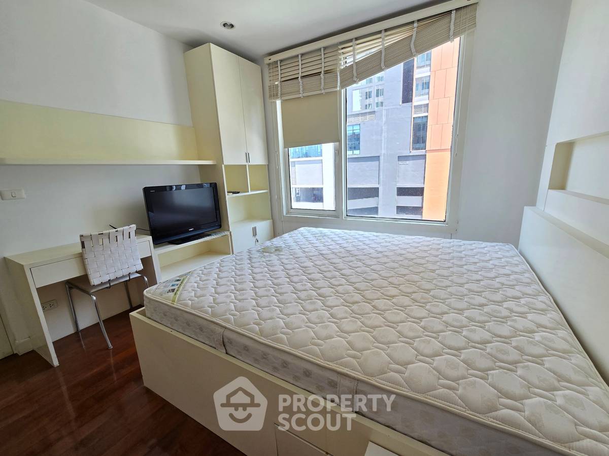 รูป คอนโด 1-ห้องนอน ที่ สิริ เรสซิเด้นซ์ สุขุมวิท ใกล้ BTS พร้อมพงษ์ (ID 2778987) - รูปที่ 6/9