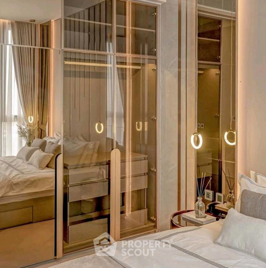 รูป คอนโด 2-ห้องนอน ที่ เดอะ รีเซิร์ฟ สาทร ใกล้ BTS ศาลาแดง (ID 2776305) - รูปที่ 4/9