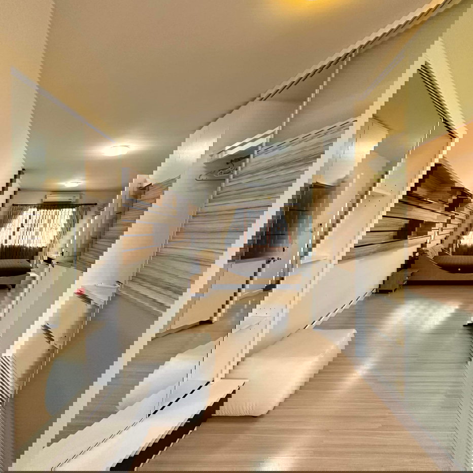 รูป 🏠 ขายบ้าน : Townplus Kaset-Nawamindra (ทาวน์พลัส เกษตร-นวมินทร์ )   รหัสทรัพย์ | 📌LNP-H944 - รูปที่ 19/35