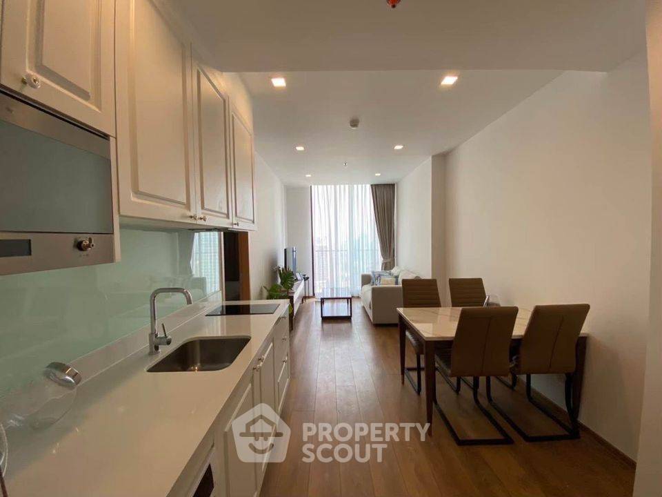 picture 1-BR Condo at Noble Be 33 near BTS Phrom Phong (ID 1491906) - 4/4