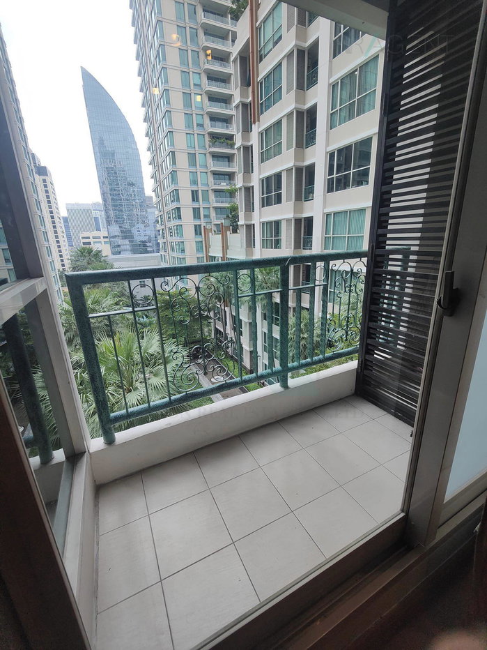 รูป 🎊 ให้เช่าคอนโด ดิ แอดเดรส ชิดลม อาคาร B ชั้น 10 สตูดิโอ ขนาด 39.00 ตรม ใกล้ เซ็นทรัลชิดลม - รูปที่ 2/8