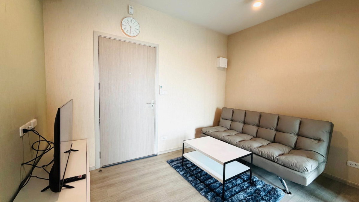 รูป 🤝🏻RB23999 ให้เช่าถูกมาก👍IDEO จรัญ 70 - ริเวอร์วิว✅แอดไลน์ @mproperty( มี @ ด้วย) แอดมินตอบไว - รูปที่ 11/13