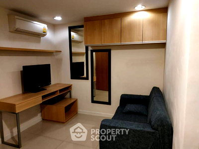 Condos for rent : 1-BR Condo at Zenith Place Sukhumvit 42 Condominium near BTS Ekkamai (ID 511859)