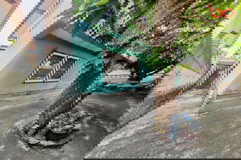 รูป ขายบ้านเดี่ยว 2 ชั้น 42 ตร.ว. ถนนสุทธิสาร ซอยสบายใจ หลังมุม ใกล้ MRT - รูปที่ 13/13