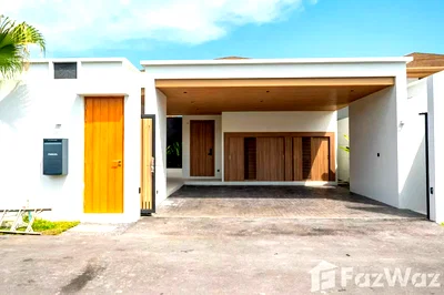 Houses for rent Super Cheap Market : 🏡 Luxury Villa for rent– Mouana residence ko keao 6139125