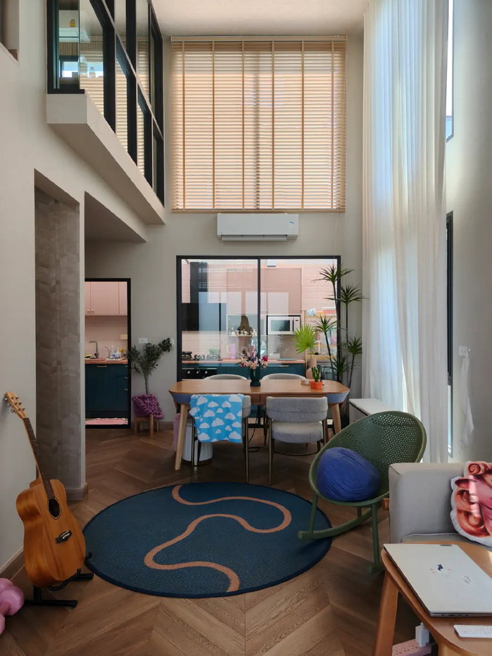 รูป OWNER POST ให้เช่าทาวน์โฮม ย่านดอนเมือง  - รูปที่ 3/78