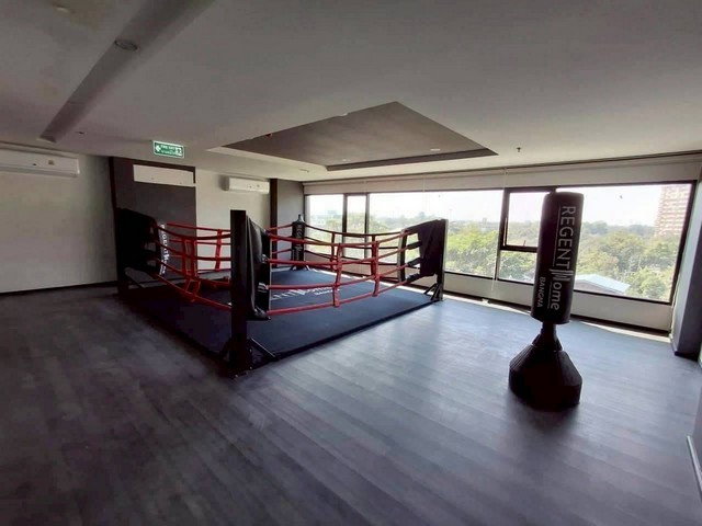 รูป C6712 ให้เช่า  :  คอนโด  รีเจ้นท์โฮม บางนา ( BTS บางนา ) 064 665 4666 - รูปที่ 11/12