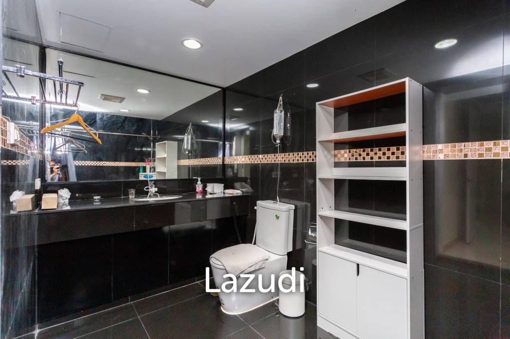 รูป 103.0 ตร.ม.  1 ห้องนอน  2 ห้องน้ำ คอนโดสำหรับ ขายใน คลองเตย - รูปที่ 5/11