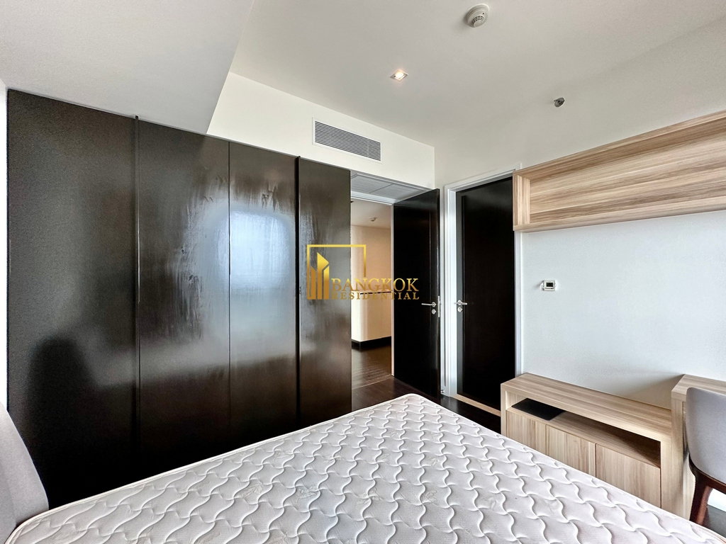 รูป The Pano | Luxurious 3 Bedroom Riverside Property For Rent - BR10513CD - รูปที่ 28/58