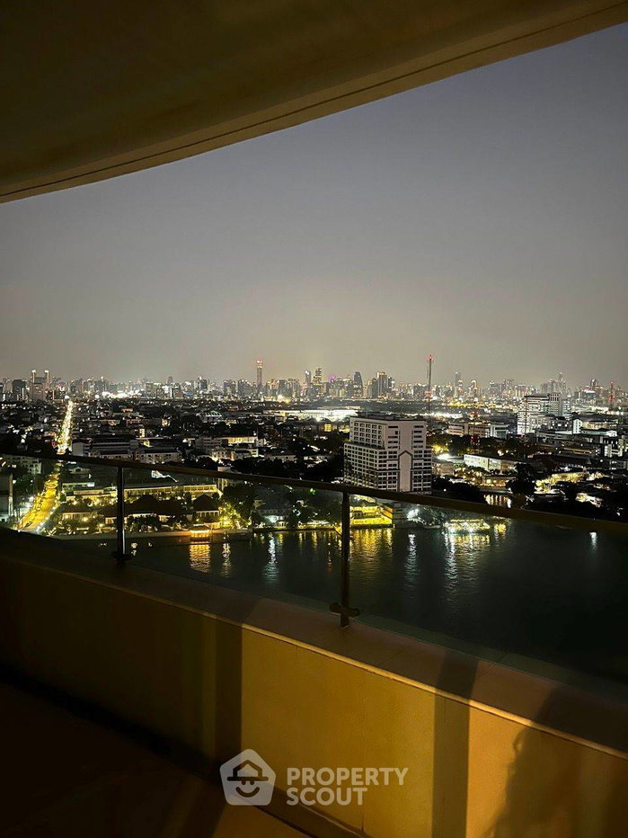 รูป คอนโด 4-ห้องนอน ที่ มาย รีสอร์ท แอท ริเวอร์ ใกล้ MRT บางพลัด (ID 2778377) - รูปที่ 21/33