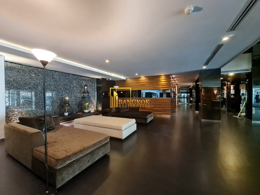 รูป Siri on 8 | Cozy 2 Bedroom For in Low Rise Condo - BR10214CD - รูปที่ 26/30