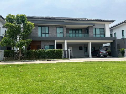 💥💥บ้านเดี่ยว เดอะ ซิตี้ บางนา 💥💥