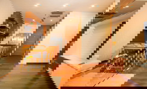 RS5646 ขายคอนโด Ashton Morph 38 ใกล้ BTS ทองหล่อ