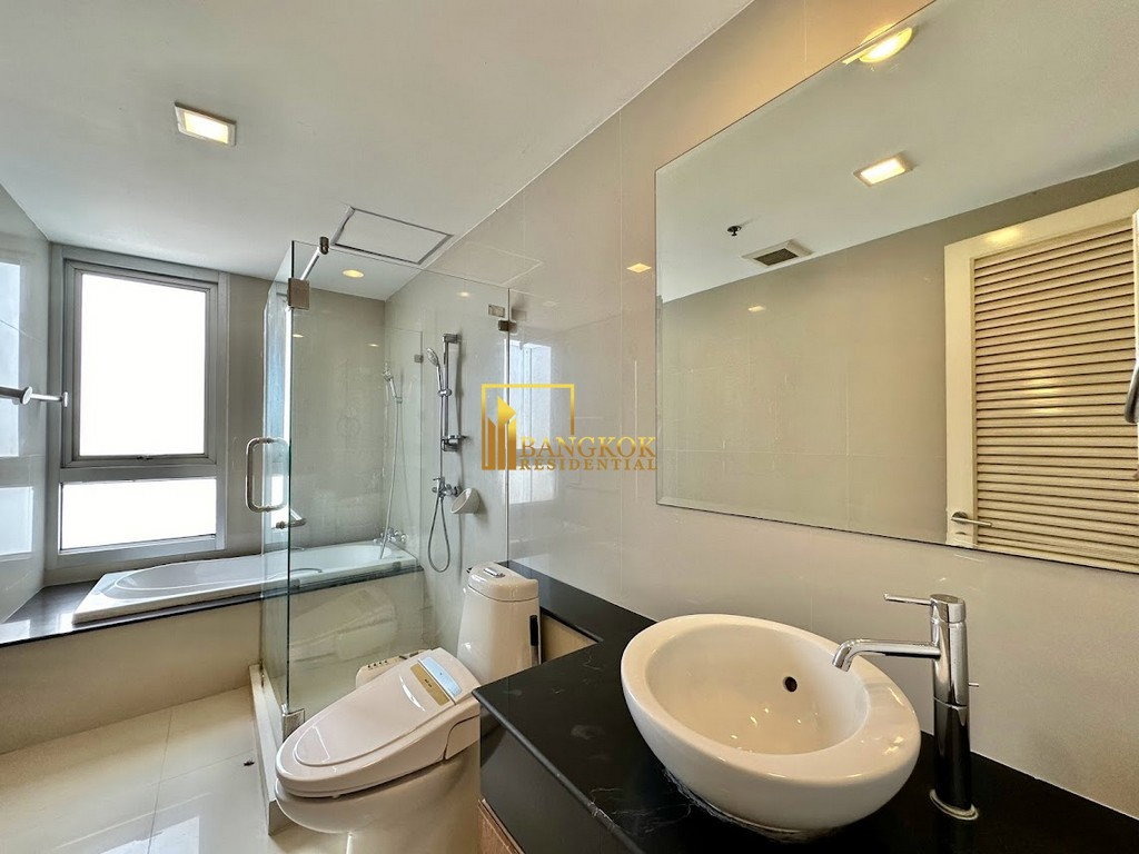 รูป Nusasiri Grand Condo | Spacious 2 Bed Condo Near Ekkamai BTS - BR6221CD - รูปที่ 13/29