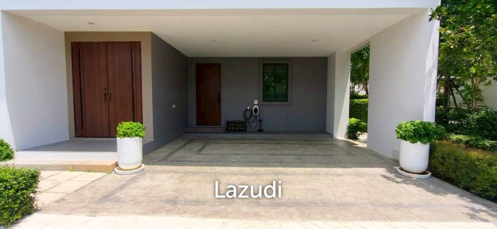 picture 3 Bedrooms 4 Bathrooms 221 SQ.M. The Palm Grandios - 29/29